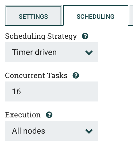 Concurrency